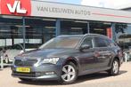 Skoda Superb Combi 2.0 TDI Ambition | Apple Carplay | Navi |, Auto's, Skoda, Stof, Gebruikt, 4 cilinders, Diesel