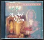 CD André Rieu - Merry Christmas, Ophalen of Verzenden, Kerst