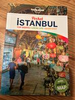 Lonely Planet Pocket Istanboel 2017, Lonely Planet, Europa, Ophalen of Verzenden, Zo goed als nieuw