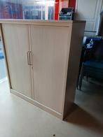 Archiefkast Roldeurkast werkplaatskast, Ophalen, Info@tommysmit.nl, Gebruikt, 100 tot 150 cm