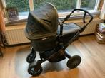 Bugaboo Buffalo Diesel Limited Edition, Gebruikt, Luchtbanden, Bugaboo, Ophalen