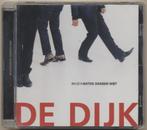 De Dijk - Muzikanten Dansen Niet, Cd's en Dvd's, Cd's | Nederlandstalig, Verzenden, Rock