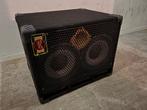 Eden bas speaker, Muziek en Instrumenten, Versterkers | Bas en Gitaar, Ophalen, Gebruikt, Basgitaar, 100 watt of meer
