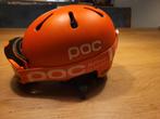 POC Fornix Pocito Skihelm + Skibril, Ophalen of Verzenden, Zo goed als nieuw