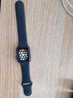 Apple Watch Series 3 - als nieuw, IOS, Zo goed als nieuw, Zwart, Ophalen