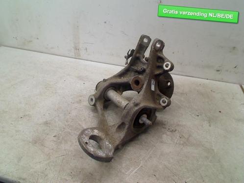WIELNAAF LINKS ACHTER Audi A4 Avant (B8) (8K0505431AQ), Auto-onderdelen, Remmen en Aandrijving, Audi, Gebruikt