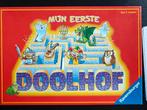 Mijn eerste doolhof, Hobby en Vrije tijd, Gezelschapsspellen | Bordspellen, Ophalen, Zo goed als nieuw, Ravensburger