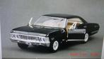 Chevrolet Impala 1:43, Ophalen of Verzenden, Nieuw, Auto, Overige merken