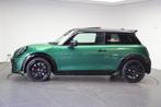 MINI Hatchback Cooper S Automaat / John Cooper Works / Pakke, 1998 cc, Stof, Gebruikt, Euro 6