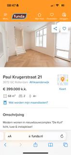 Huis te koop rotterdam, 50 tot 150 cm, Overige typen, Ophalen of Verzenden, Zo goed als nieuw