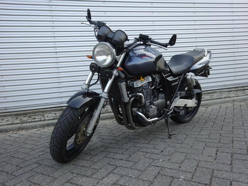 Honda CB 1000 F Sportdemper (bj 1995), Motoren, Motoren | Oldtimers, Naked bike, meer dan 35 kW