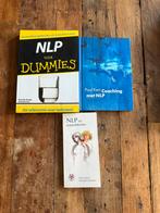 Boeken NLP, Verzenden, Beta, Zo goed als nieuw