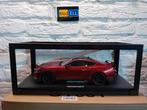 Ford Mustang GT red GT Spirit, Overige merken, Auto, Nieuw, Ophalen of Verzenden