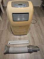 Tristar Mobiele Airco AC-5492, Ophalen, Gebruikt, 3 snelheden of meer, Afstandsbediening