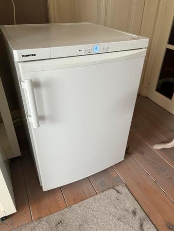 Liebherr Tafelmodel Vriezer - Zo Goed Als Nieuw! beschikbaar voor biedingen