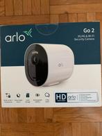 Arlo Go 2   3/4G Security Camera, Audio, Tv en Foto, Videobewaking, Nieuw, Binnencamera, Ophalen