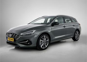 Hyundai i30 Wagon 1.5 T-GDi MHEV Premium | Navigatie | Camer beschikbaar voor biedingen
