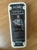 Crybaby JH-1 Wah Jimi Hendrix, Muziek en Instrumenten, Effecten, Wah Wah, Ophalen of Verzenden, Zo goed als nieuw