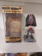 Wacky Wobbler Bobble Head Michonne., Verzamelen, Film en Tv, Tv, Ophalen of Verzenden, Actiefiguur of Pop, Zo goed als nieuw