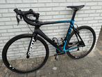 Giant Propel Advanced maat 55 Di2 2x11, Fietsen en Brommers, 28 inch, Carbon, Heren, Zo goed als nieuw
