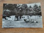 Camping "Vlintenholt", Odoorn, Ophalen of Verzenden, 1960 tot 1980, Noord-Brabant