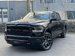 Dodge Ram 1500 4X4 SPORT BLACK EDITION 5.7 V8 LPG (bj 2018), Automaat, Gebruikt, 5654 cc, 402 pk