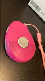 Wuzzi Pebble persoonsalarm, Ophalen of Verzenden, Zo goed als nieuw