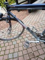 fiets, Fietsen en Brommers, Fietsen | Dames | Damesfietsen, Ophalen of Verzenden, Gebruikt, Overige merken