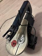 Figuurzaag - Zo goed als nieuw, Minder dan 30 mm, Ophalen of Verzenden, Zo goed als nieuw, Figuurzaag