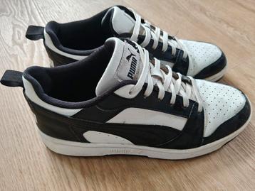 Puma mt 39 Rebound V6 Lo sneakers
met doos beschikbaar voor biedingen