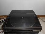 Technics SL-J11 liniare platenspeler / 384, Platenspeler, Gebruikt, Ophalen of Verzenden, Technics