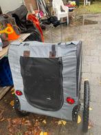 Fietsaanhanger - Ideaal voor bagage of huisdier!, Fietsen en Brommers, Fietsaccessoires | Aanhangers en Karren, Ophalen, Gebruikt