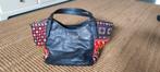 Desigual tas, Ophalen of Verzenden, Zo goed als nieuw, Zwart, Handtas