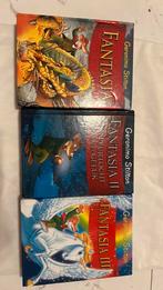 Geronimo stilton fantasia, Boeken, Ophalen of Verzenden, Zo goed als nieuw