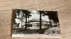 Oude ansichtkaart Hoog-Soeren Hotel Oranjeoord Kervezee, Ophalen of Verzenden, 1940 tot 1960, Gelopen, Gelderland