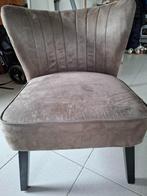 Lounge stoel, Ophalen, Minder dan 75 cm, Zo goed als nieuw, 50 tot 75 cm