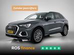Audi Q3 35 TFSI Advanced S-line (NL-auto, Navi, Digitale Das, Automaat, Overige kleuren, Bedrijf, SUV of Terreinwagen