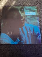 Sade - Promise (album), Ophalen of Verzenden, 1980 tot 2000, Gebruikt, 12 inch