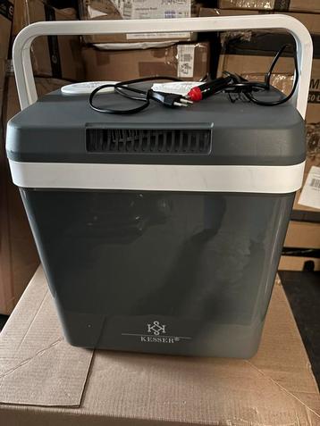 Kesser Koelbox 32L - Nieuw! beschikbaar voor biedingen