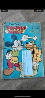 Donald Duck 1960, Boeken, Strips | Comics, Europa, Ophalen of Verzenden, Meerdere comics, Donald Duck
