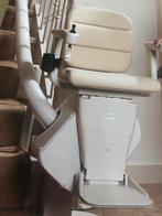 Traplift te koop, Ophalen of Verzenden, Zo goed als nieuw