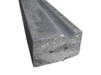 Betonlatei 114x100x3000 mm met waterhol, Doe-het-zelf en Verbouw, Metselstenen, Ophalen, Nieuw