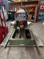 Dewalt afkortzaag., Doe-het-zelf en Verbouw, Gereedschap | Zaagmachines, Ophalen, 1200 watt of meer, Afkortzaag, 30 tot 70 mm