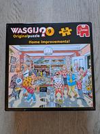 Wasgij 9 - Home Improvements!, Ophalen of Verzenden, 500 t/m 1500 stukjes, Zo goed als nieuw, Legpuzzel