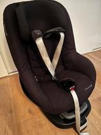 Maxi cosi pearl + family base, Ophalen, 9 t/m 18 kg, Zo goed als nieuw, Isofix
