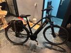 Kalkhoff Elektrische fiets - SHM-700, Fietsen en Brommers, Gebruikt, 51 tot 55 cm, 50 km per accu of meer, Ophalen