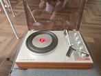 Telefunken Musikus 108V Stereo Platenspeler - Vintage, Audio, Tv en Foto, Platenspelers, Ophalen, Gebruikt, Platenspeler, Overige merken