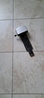 Amslod hamilton accu houder met sleutel en cildinder, Fietsen en Brommers, Ophalen, Zo goed als nieuw