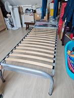 1 pers inklapbare, Ophalen, Eenpersoons, Zo goed als nieuw, 200 cm