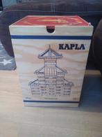 Kapla 560 pieces, Ophalen, Zo goed als nieuw, Overige typen